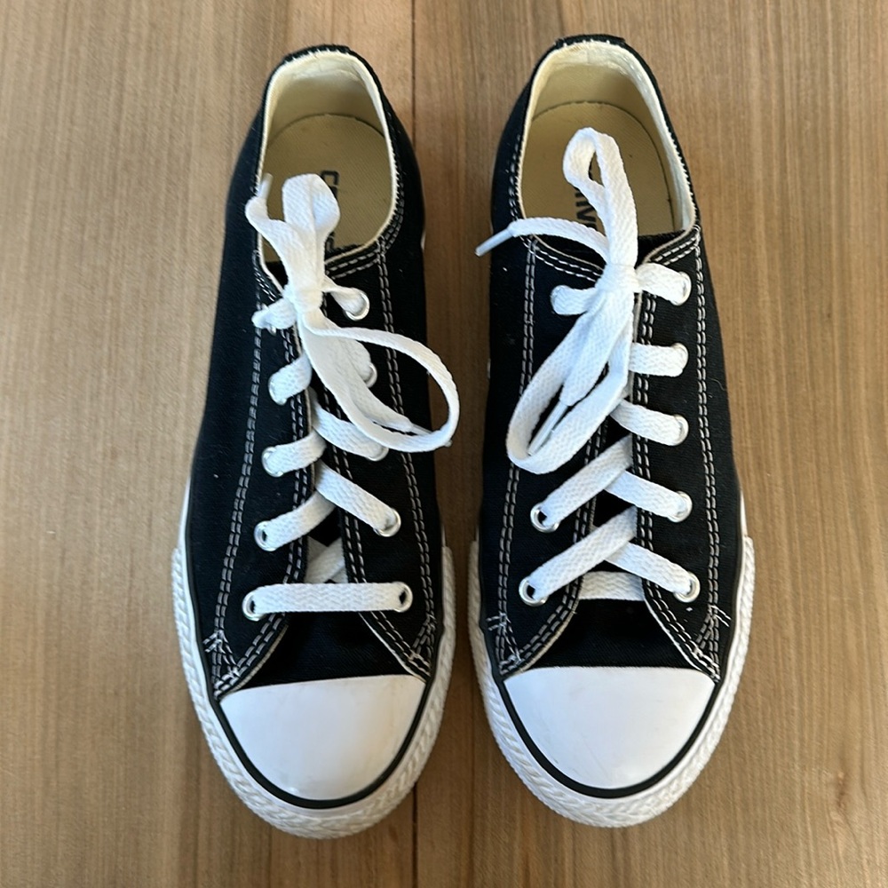Youth Chuck Taylor Sneakers